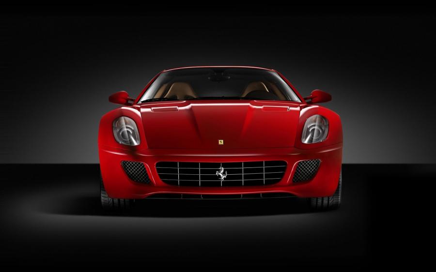 Ferrari 599 GTB Fiorano 2006 года  (фото 99 из 180)